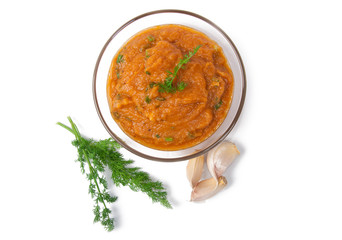 marrow paste