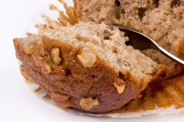 Nut Muffin