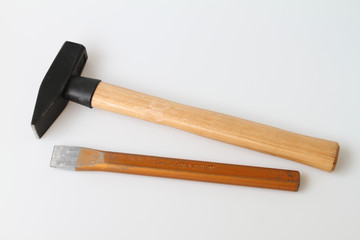 Hammer & Meißel