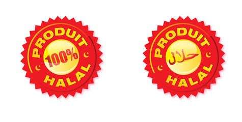 viande, produit de label 100% halal