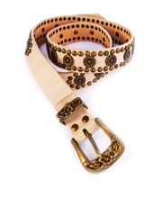 Fashionable belt