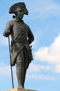 Friedrich der Gro&szlig;e
