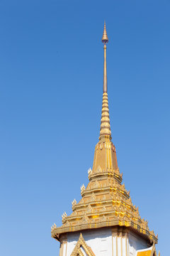 roof pagoda