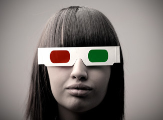 3d vision