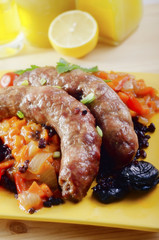 Sausages