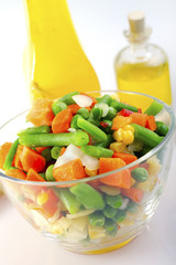 vegetable