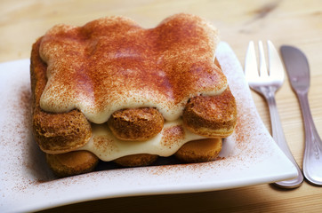 Tiramisu