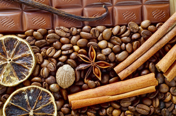 aroma spice
