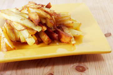 potato