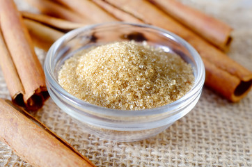 reed sugar