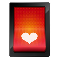 love switch