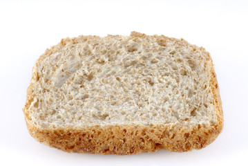 Scheibe Toastbrot (Kanten)