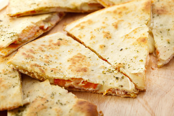 Italian Pie