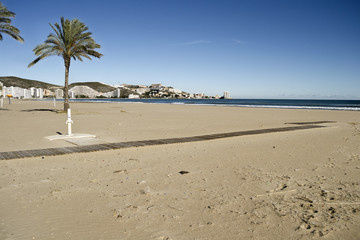 Playa Cullera