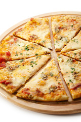 Cheese Pizza