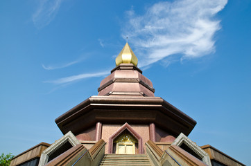 Fototapeta premium Wat_004