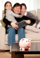 family savings