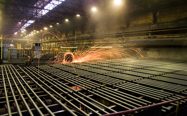 tubes factory © Morgenstjerne