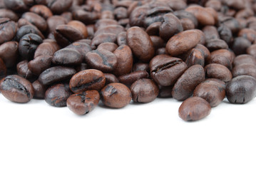 Coffee beans