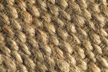 Jute Webbing