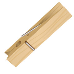Clothes peg