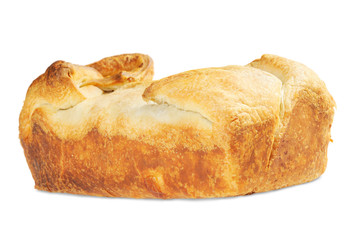 Puff pastry