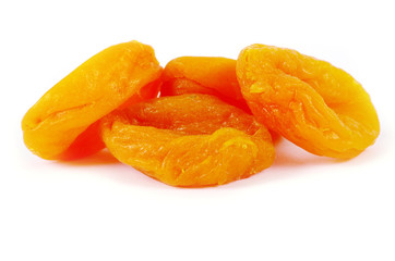 dried apricots