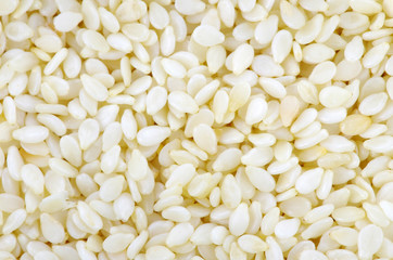 sesame seeds
