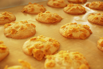 cornflakes cookie 2