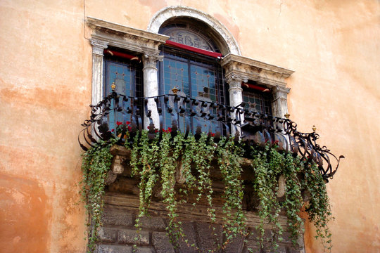 finestra
