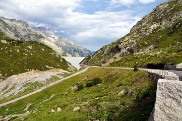 Grimselpass