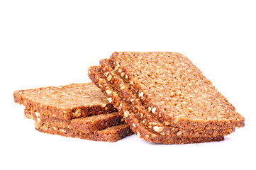 Vollkornbrot