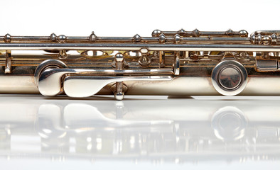 Obraz premium Klarinette