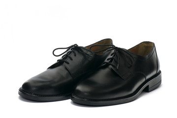 herrenschuhe aus leder