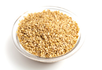 flax seed
