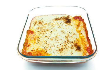 Lasagna