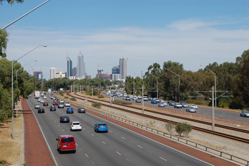 City highway