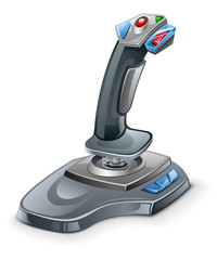 Joystick © Kit8 d.o.o.