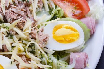 Insalata Mista