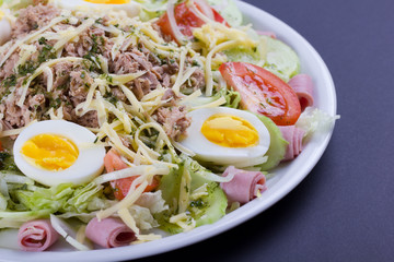 Insalata Mista