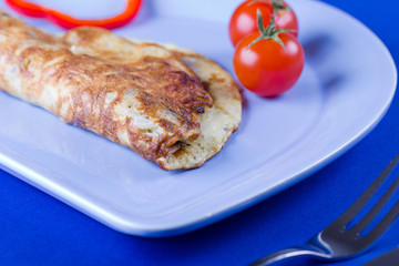 Omelette