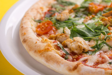 Pizza