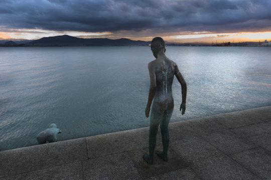 Bah&iacute;a de Santander