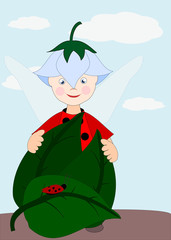 Little elf