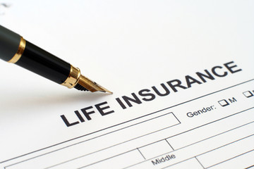 Life insurance