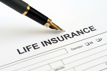 Life insurance