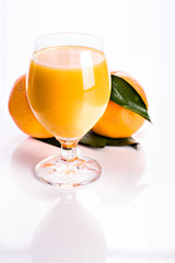 orange juice