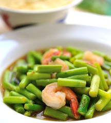 delicious thai food
