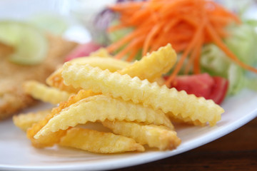 French Fries