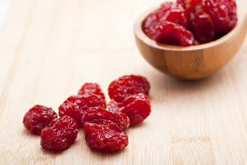 Sun-dried tomatoes